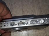 Casio ex-27 fotoparatas - nuotraukos Nr. 4
