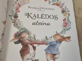 Triušelis Petriukas , Kalėdos ateina - nuotraukos Nr. 2