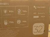 Naujas 81cm išmanusis TV Tlc 32s5400a su garantija - nuotraukos Nr. 4