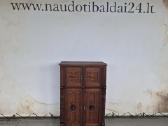 Antikvarinė komodėlė - nuotraukos Nr. 13