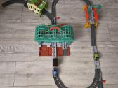 Thomas and friends Knapford stotis - nuotraukos Nr. 2