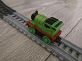 Thomas and friends Knapford stotis - nuotraukos Nr. 3