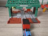 Thomas and friends Knapford stotis - nuotraukos Nr. 4