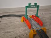 Thomas and friends Knapford stotis - nuotraukos Nr. 5