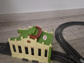 Thomas and friends Knapford stotis - nuotraukos Nr. 6