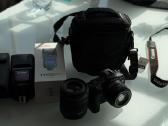 Fotoaparatas Canon Rp - nuotraukos Nr. 6