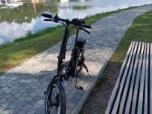 Elektrinis dviratis kaina sutartinė siulikit - nuotraukos Nr. 4