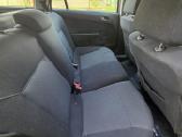 Opel Astra 1.9 tdi - nuotraukos Nr. 7
