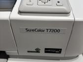 Spausdintuvas Epson Surecolor Sc-t7200 - nuotraukos Nr. 2