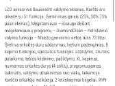 Bauknecht įmontuojama orkaitė - nuotraukos Nr. 6