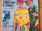 Vintažiniai siuvimo žurnalai Burda Moden - nuotraukos Nr. 7