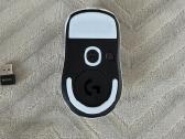 Logitech Pro X Superlight 2c White - nuotraukos Nr. 3