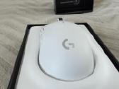 Logitech Pro X Superlight 2c White - nuotraukos Nr. 7