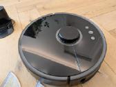 Roborock S5 pusiau veikiantis - nuotraukos Nr. 2