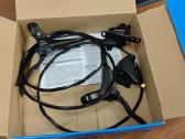 Tektro HD-r280 Flat Bar Gravel Road Bike - nuotraukos Nr. 4