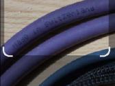Laidas Rca-rca,oehlbach nf 214 lila type 1036 - nuotraukos Nr. 4