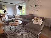 Sofa U kampinė - nuotraukos Nr. 2
