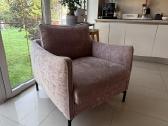 Sofa U kampinė - nuotraukos Nr. 3