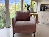 Sofa U kampinė - nuotraukos Nr. 4