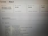 Hp Elitebook 645 G9 - Ryzen 5 Pro / 16/256gb - nuotraukos Nr. 4