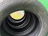 Kormoran padangos 235/60r18 - nuotraukos Nr. 4