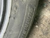 Kormoran padangos 235/60r18 - nuotraukos Nr. 5