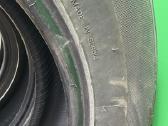 Kormoran padangos 235/60r18 - nuotraukos Nr. 6
