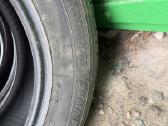 Kormoran padangos 235/60r18 - nuotraukos Nr. 7