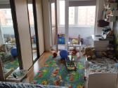 4 kambarių butas Pietinės g. Su dujinių šildymu - nuotraukos Nr. 8