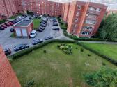 4 kambarių butas Pietinės g. Su dujinių šildymu - nuotraukos Nr. 14