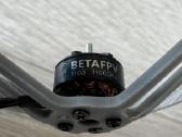 Betafpv Meteor85 Analog Elrs - nuotraukos Nr. 7