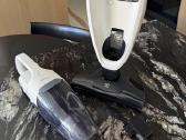 Dulkių siurblys šluota - Electrolux Es31cb18sh - nuotraukos Nr. 3