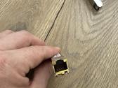 10g Sfp+ to Rj45 modulis (hc-10ge-t / 10gbase-t 30 - nuotraukos Nr. 2