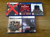 Ps4 ps5 žaidimai - nuotraukos Nr. 2