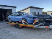 Traliukas - Krovinių ir Automobilių pervežimas - nuotraukos Nr. 5