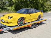 Traliukas - Krovinių ir Automobilių pervežimas - nuotraukos Nr. 6