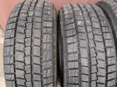 Žieminės Sunny 205/55 R16 kaip naujos 4 vnt - nuotraukos Nr. 2
