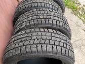 Žieminės Sunny 205/55 R16 kaip naujos 4 vnt - nuotraukos Nr. 3