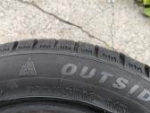 Žieminės Sunny 205/55 R16 kaip naujos 4 vnt - nuotraukos Nr. 5