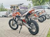 Krosinis motociklas Kayo Td110 Efi su įpurškimu ! - nuotraukos Nr. 4