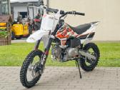 Krosinis motociklas Kayo Td110 Efi su įpurškimu ! - nuotraukos Nr. 6