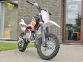 Krosinis motociklas Kayo Td110 Efi su įpurškimu ! - nuotraukos Nr. 7