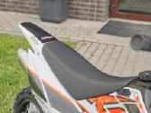 Krosinis motociklas Kayo Td110 Efi su įpurškimu ! - nuotraukos Nr. 15