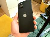 iPhone 14 Plus Black - nuotraukos Nr. 2