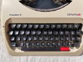 Mechaninė Olympia Traveller C su lietuvišku tekstu - nuotraukos Nr. 2