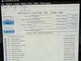 Wd Sn7100 1tb - nuotraukos Nr. 2