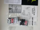 Bulls Wild Creed RS 29 su dokumentais - nuotraukos Nr. 12