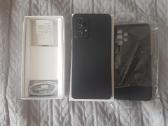 Samsung a52 5G 128gb - nuotraukos Nr. 6