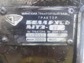 Parduodu Mtz 82uk su frontaliniu krautuvu - nuotraukos Nr. 14