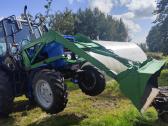 Parduodu Mtz 82uk su frontaliniu krautuvu - nuotraukos Nr. 29